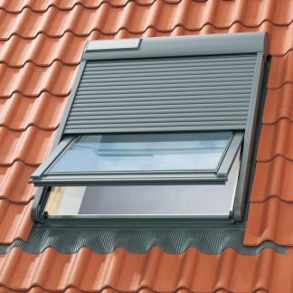 Credit impot velux volet roulant